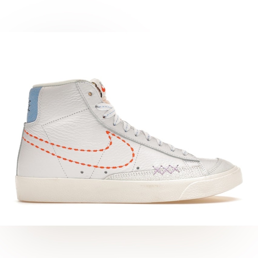 Nike Blazer Mid 77 Vintage Size 11